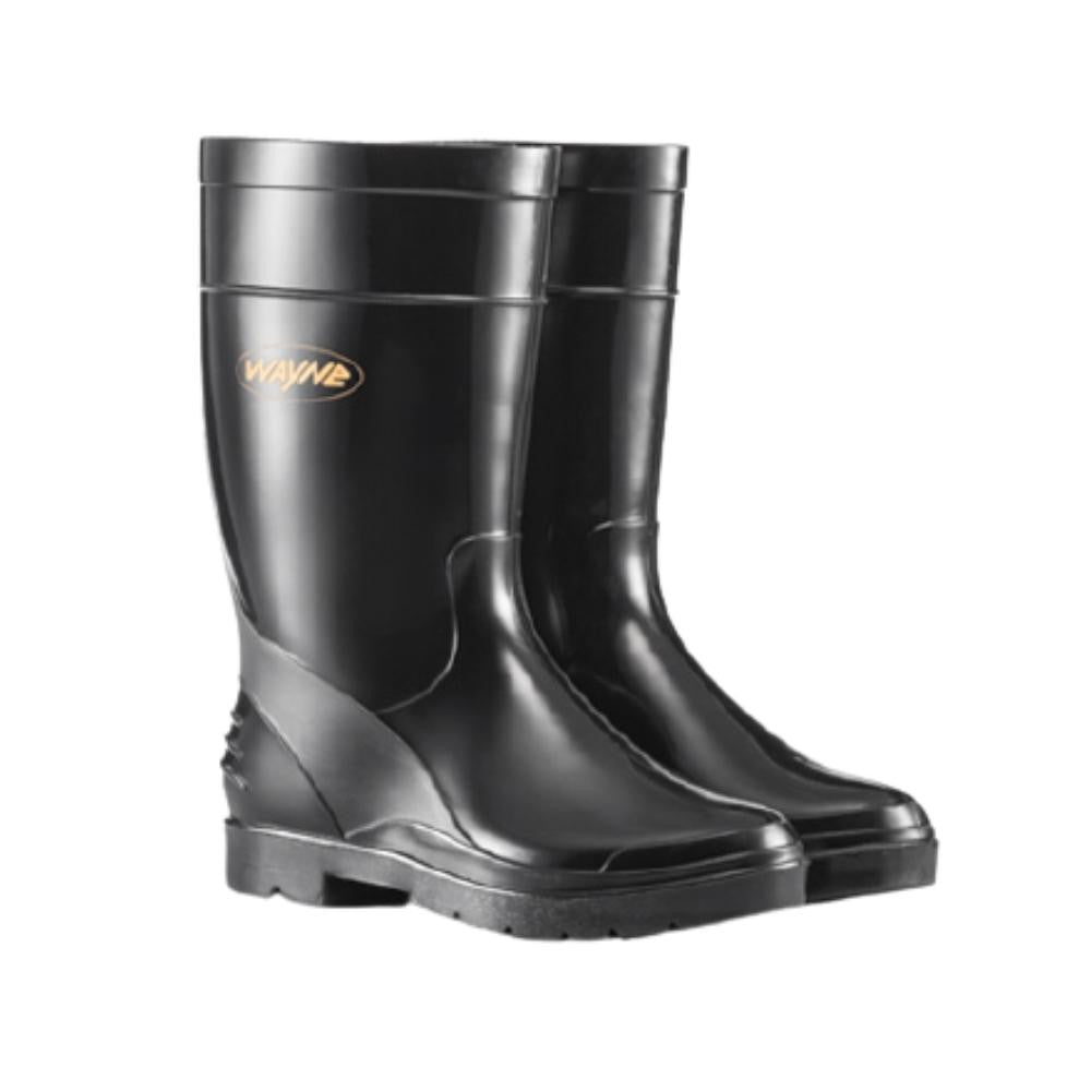 Wayne Duralight Ladies Gumboot NSTC B