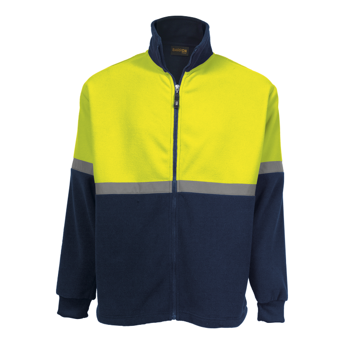 Barron Quarry Fleece