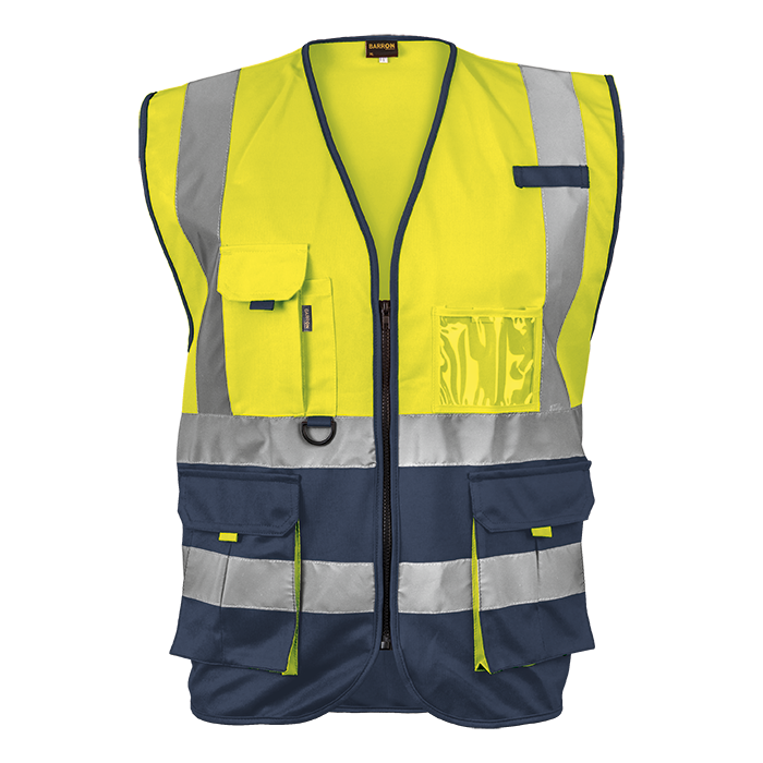 Barron Signal Vest