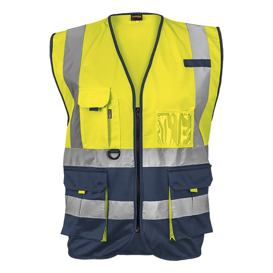 Barron Signal Vest