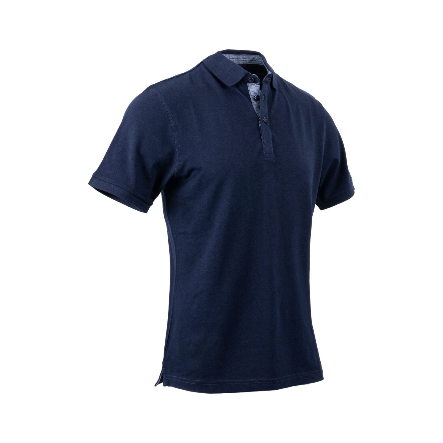 REBEL Work Wear Golf Shirt