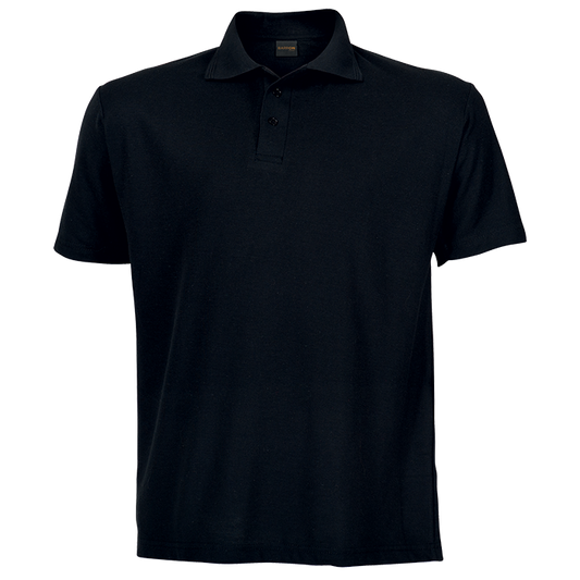 175g Barron Pique Knit Golfer Mens