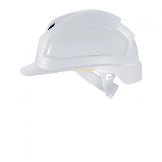Uvex pheos B safety helmet