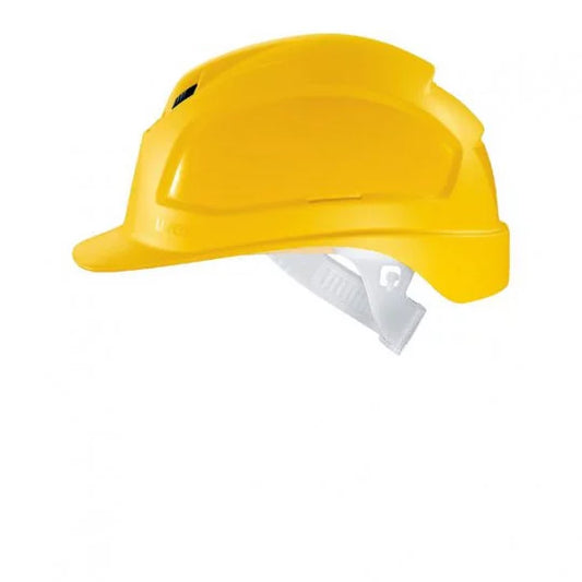 Uvex pheos B safety helmet