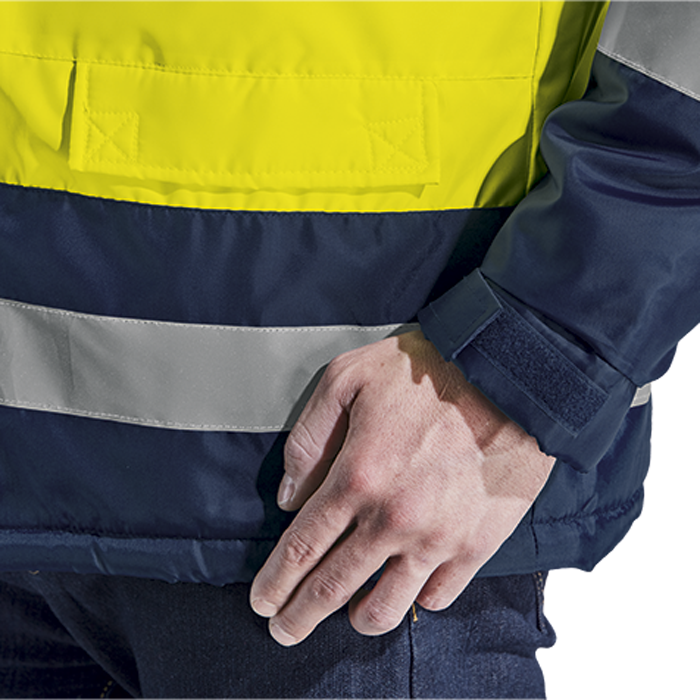 Barron Blaze 4-in-1 Jacket