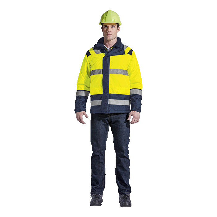 Barron Blaze 4-in-1 Jacket