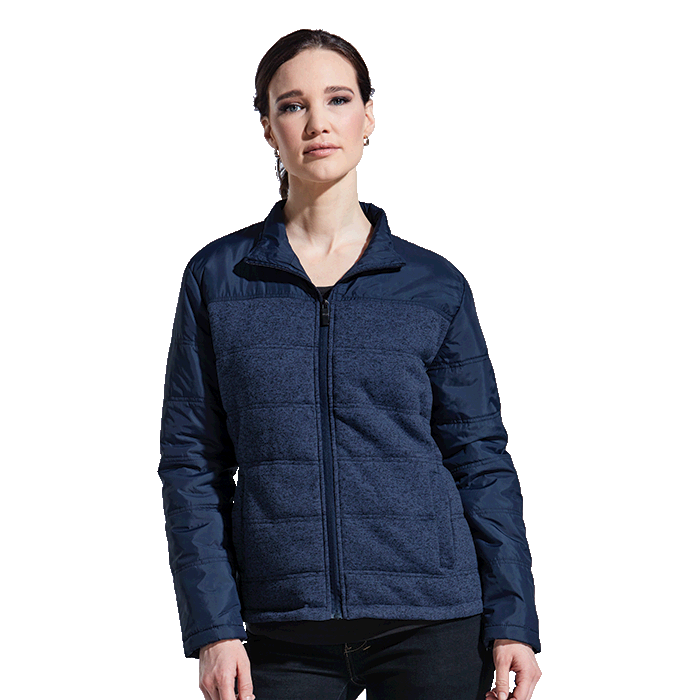 Barron Colorado Jacket Ladies