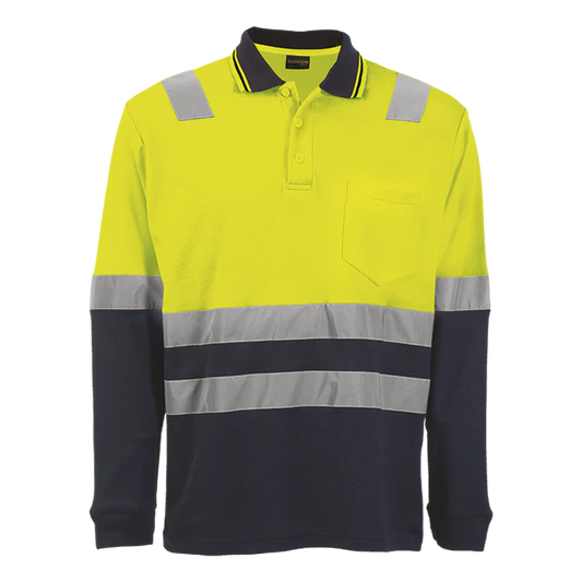 Transit Long Sleeve Golfer