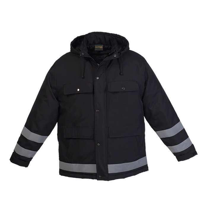 Barron Beacon Jacket