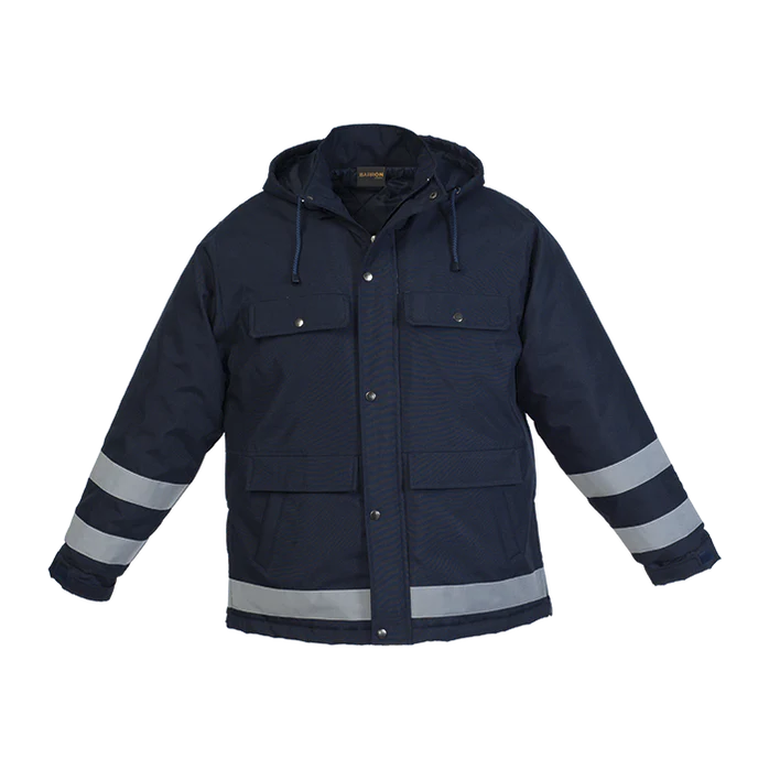 Barron Beacon Jacket