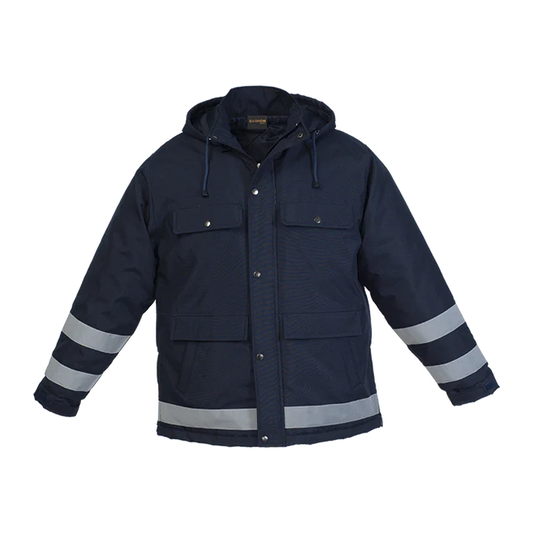 Barron Beacon Jacket