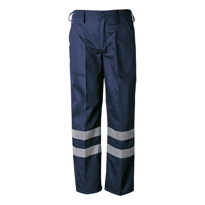 Premier Conti Trouser with Reflective