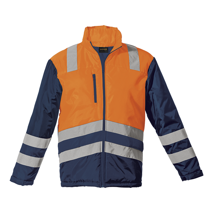 Barron Fleet Jacket