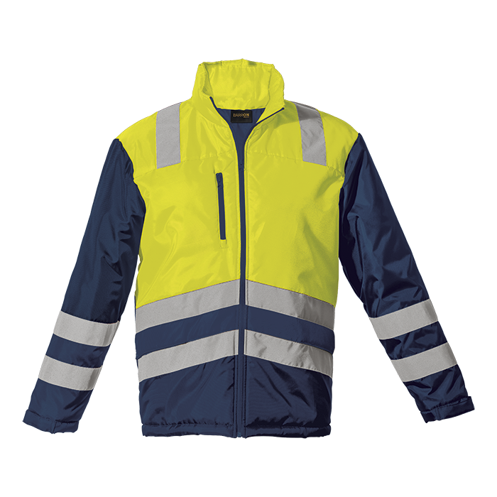 Barron Fleet Jacket