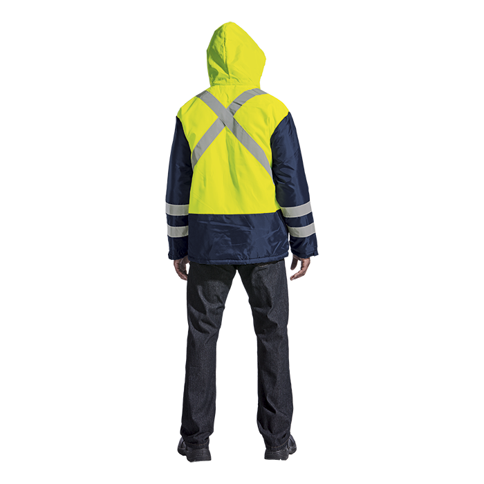Barron Fleet Jacket