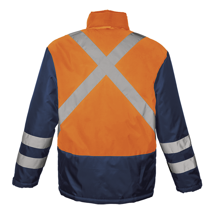 Barron Fleet Jacket