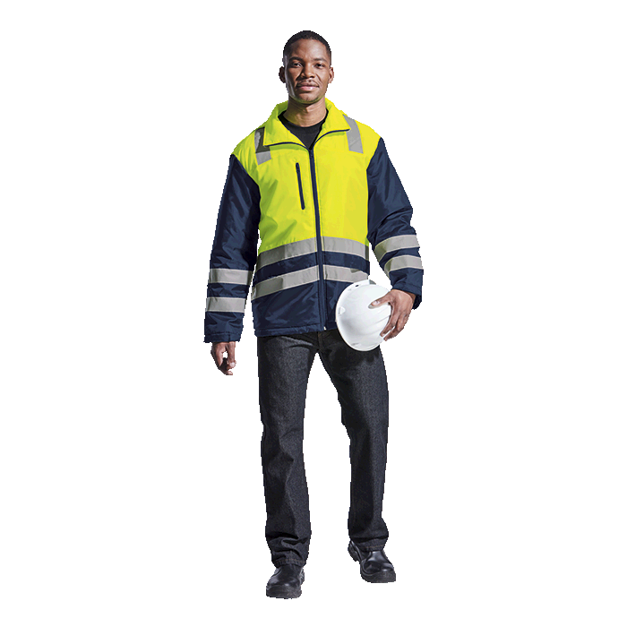 Barron Fleet Jacket