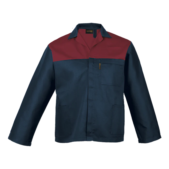 Barron Budget Two Tone Conti Jacket