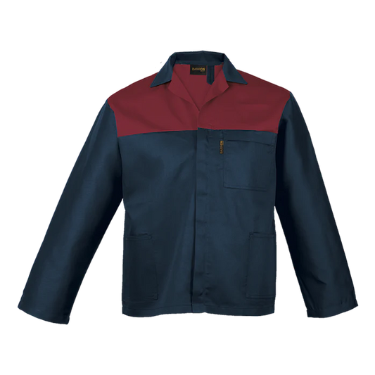 Barron Budget Two Tone Conti Jacket