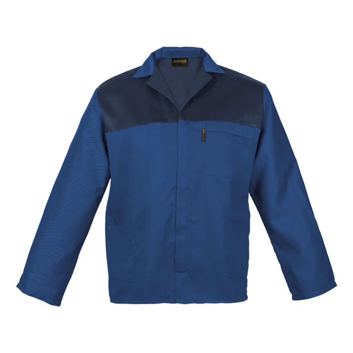 Barron Budget Two Tone Conti Jacket