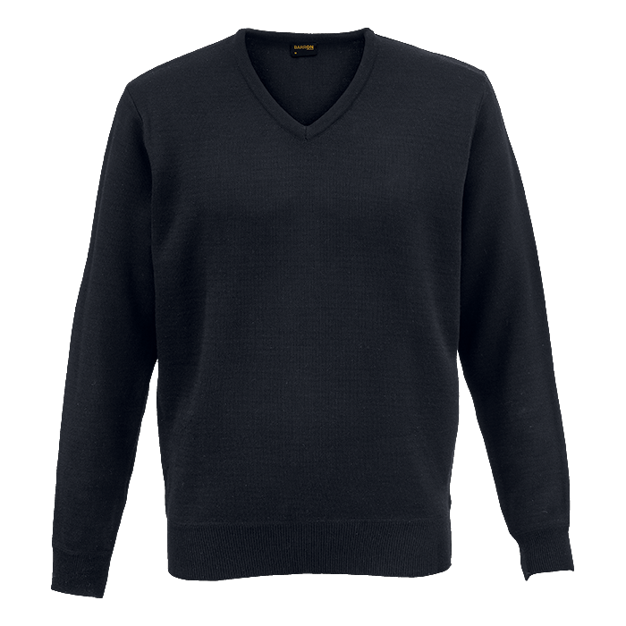 Barron Bentley Long Sleeve Jersey