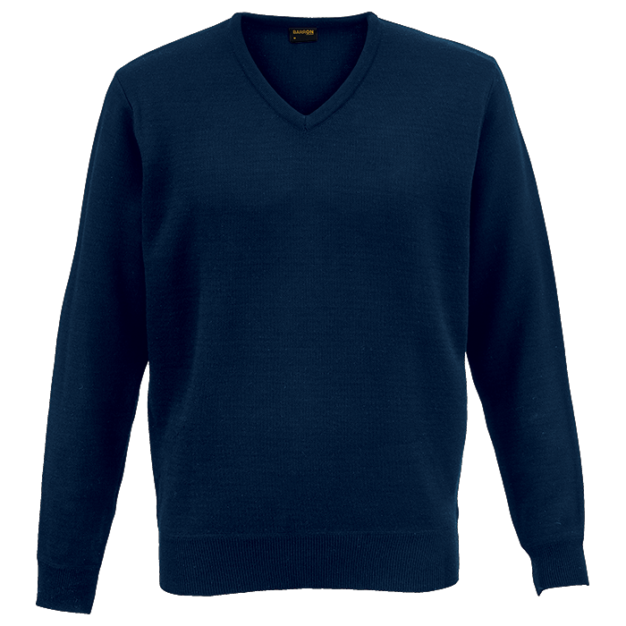 Barron Bentley Long Sleeve Jersey