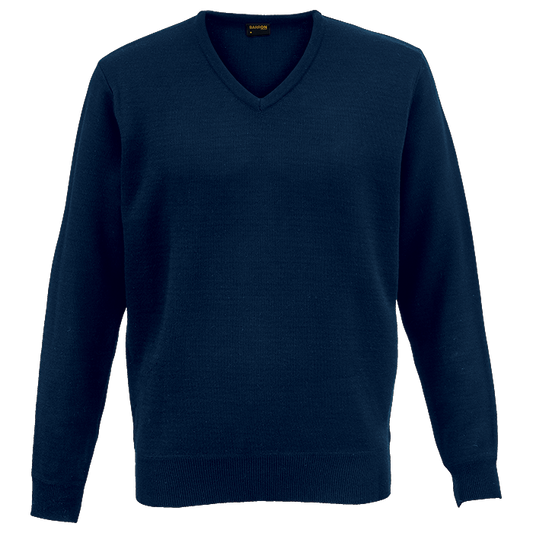 Barron Bentley Long Sleeve Jersey