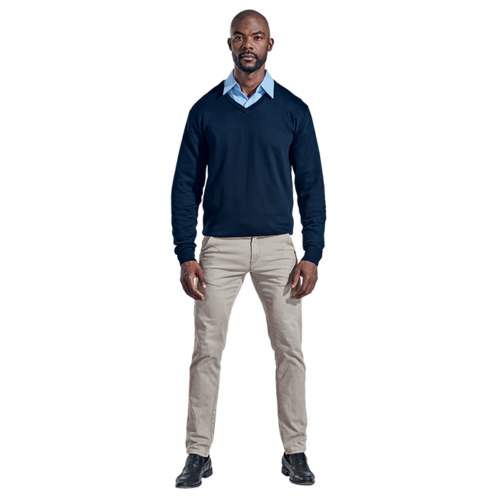 Barron Bentley Long Sleeve Jersey