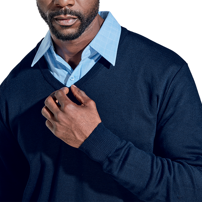 Barron Bentley Long Sleeve Jersey