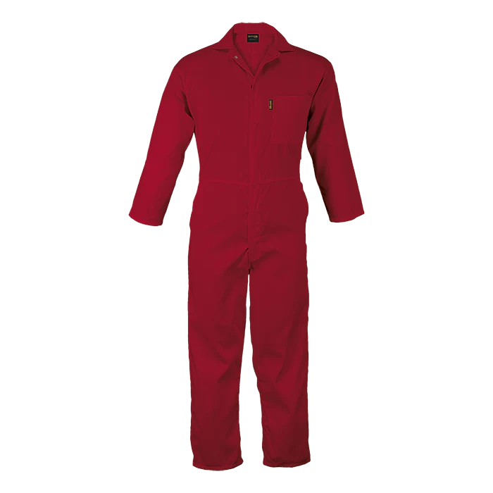 Budget Boiler Suit