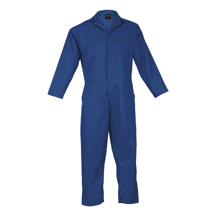 Budget Boiler Suit