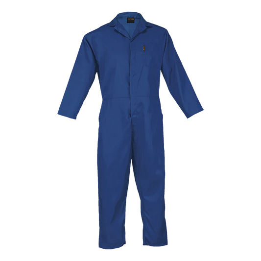 Budget Boiler Suit