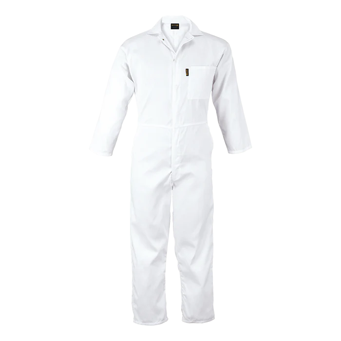 Budget Boiler Suit
