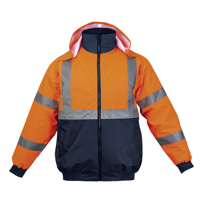 Barron Hawk Jacket