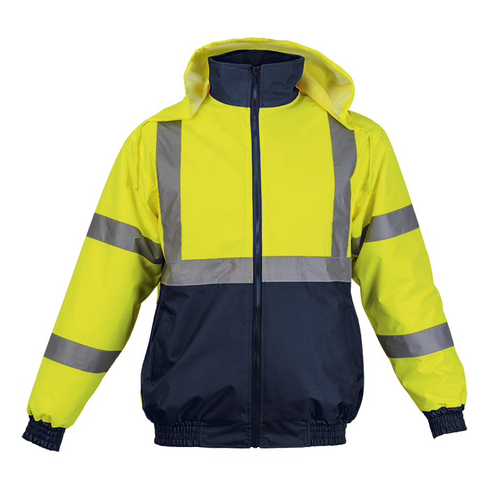 Barron Hawk Jacket