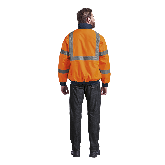 Barron Hawk Jacket