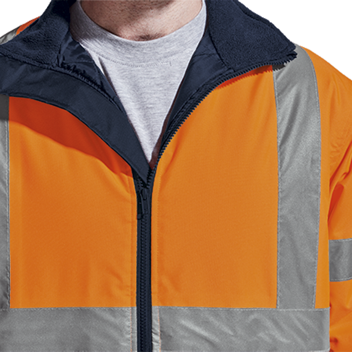 Barron Hawk Jacket