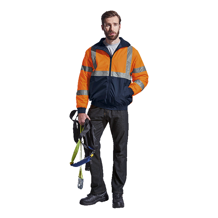 Barron Hawk Jacket
