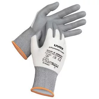 Uvex phynomic foam safety glove