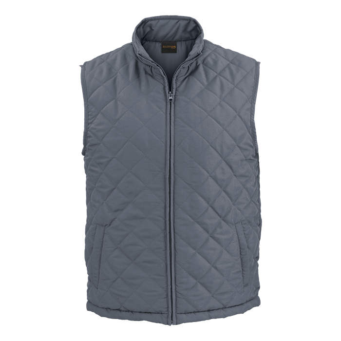 Barron Michigan Bodywarmer Mens