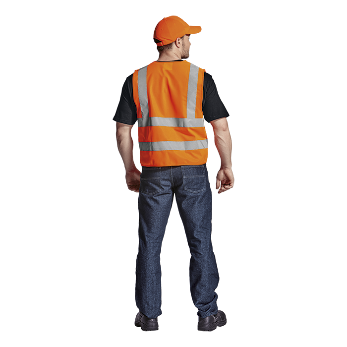 Barron Contract Waistcoat