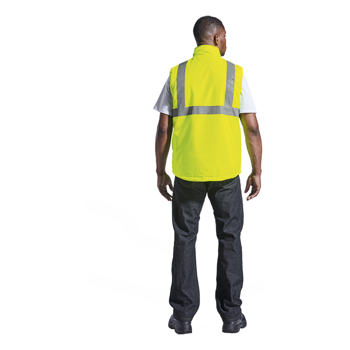 Barron Stanley Bodywarmer