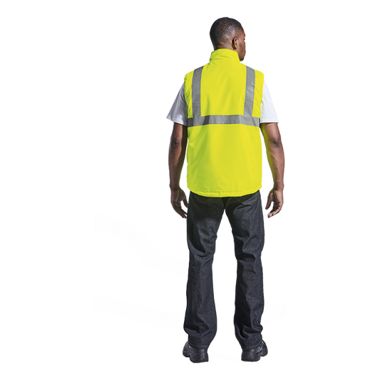 Barron Stanley Bodywarmer