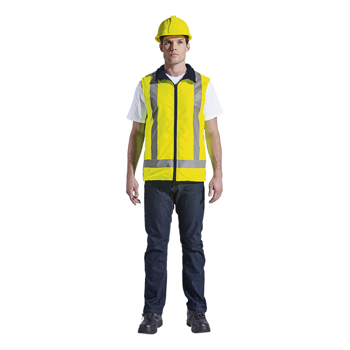 Barron Blaze 4-in-1 Jacket
