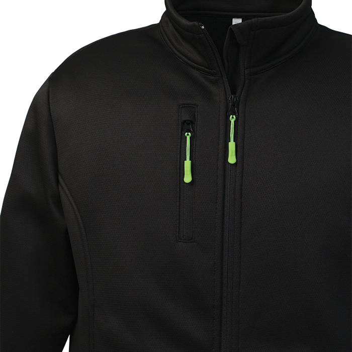 Barron Finch Jacket Mens