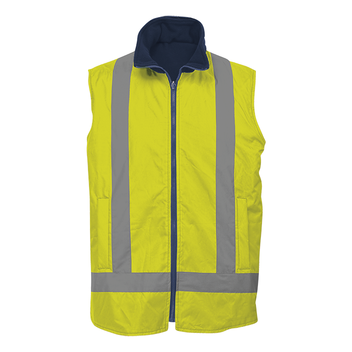 Barron Blaze 4-in-1 Jacket