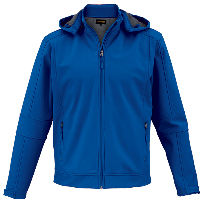 Barron Illusion Jacket Mens