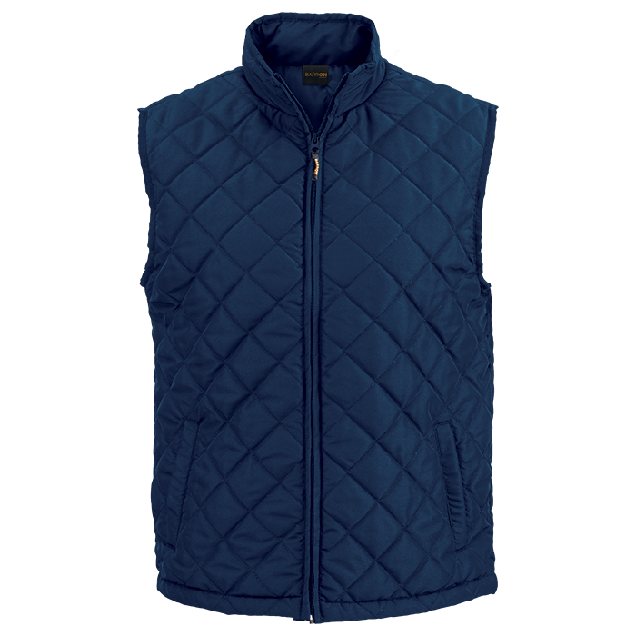 Barron Michigan Bodywarmer Mens
