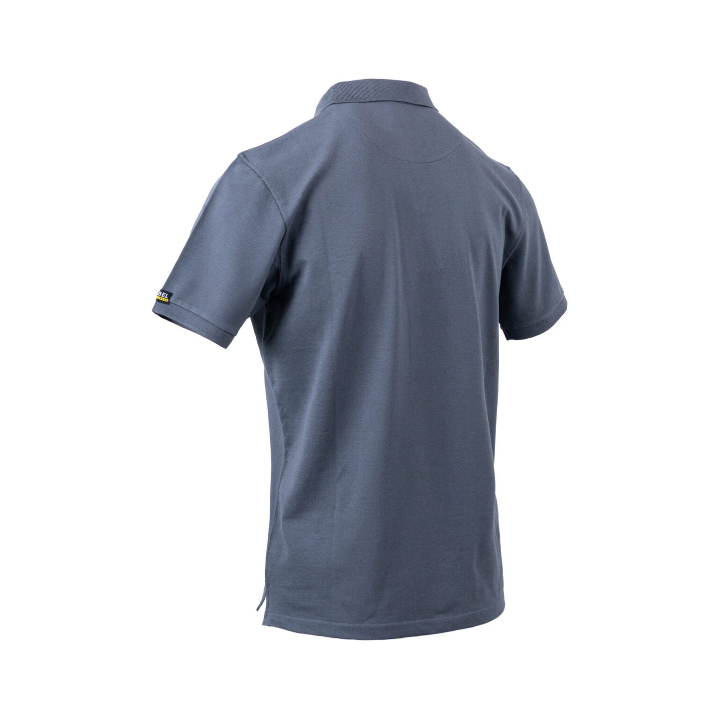 REBEL Work Wear Golf Shirt