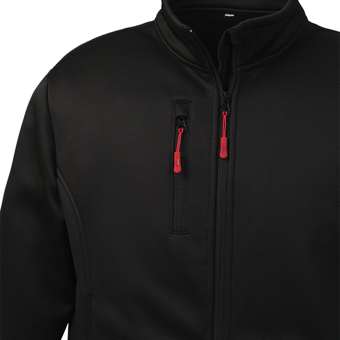 Barron Finch Jacket Mens